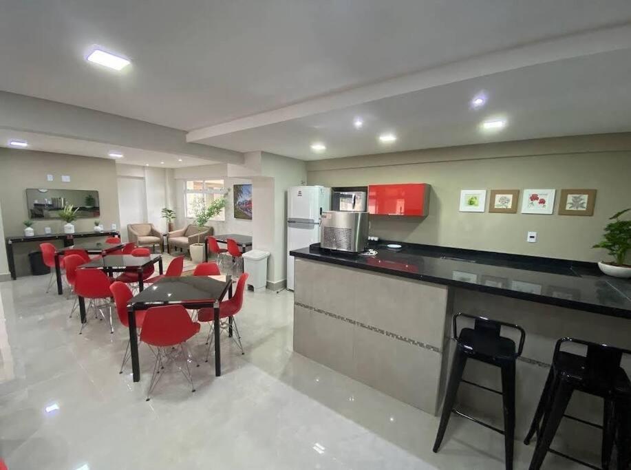 Bookln'Beatles- Spot Residence Miami 708 Араракуара Екстериор снимка