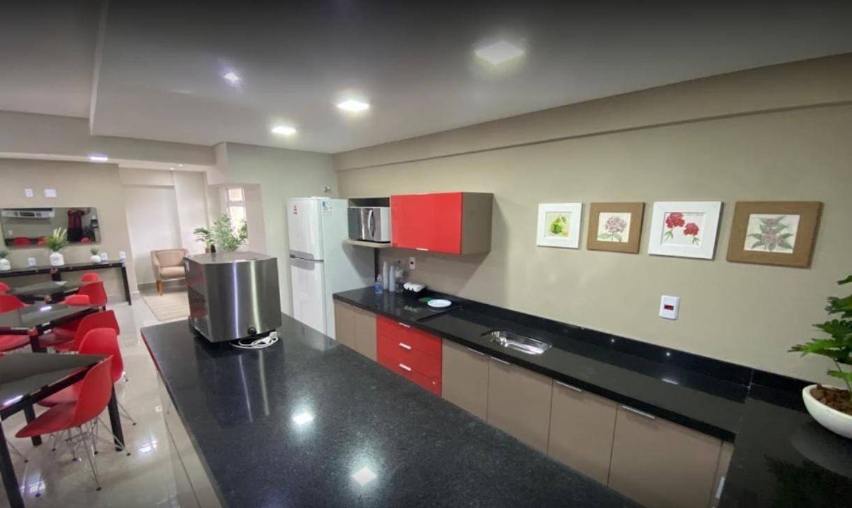Bookln'Beatles- Spot Residence Miami 708 Араракуара Екстериор снимка