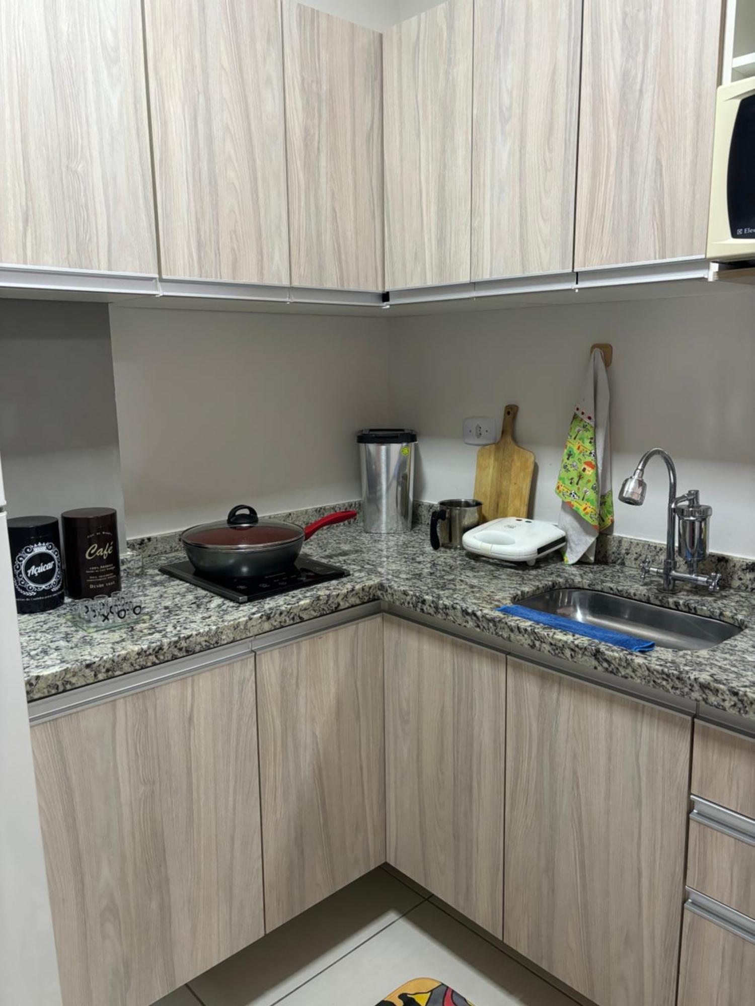 Bookln'Beatles- Spot Residence Miami 708 Араракуара Екстериор снимка