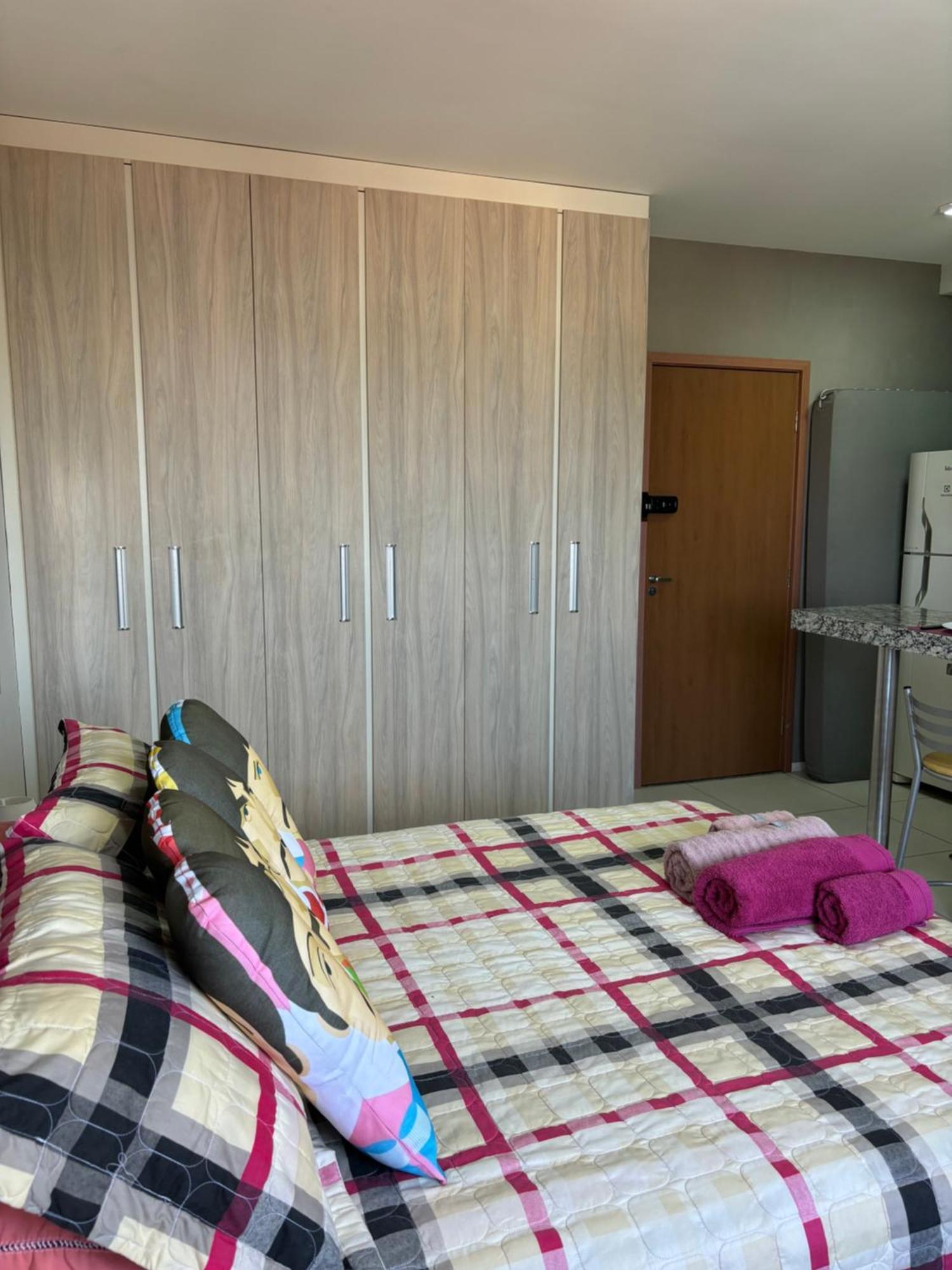 Bookln'Beatles- Spot Residence Miami 708 Араракуара Екстериор снимка