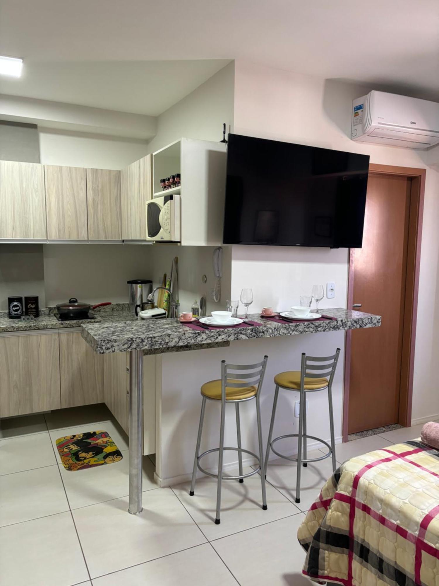 Bookln'Beatles- Spot Residence Miami 708 Араракуара Екстериор снимка