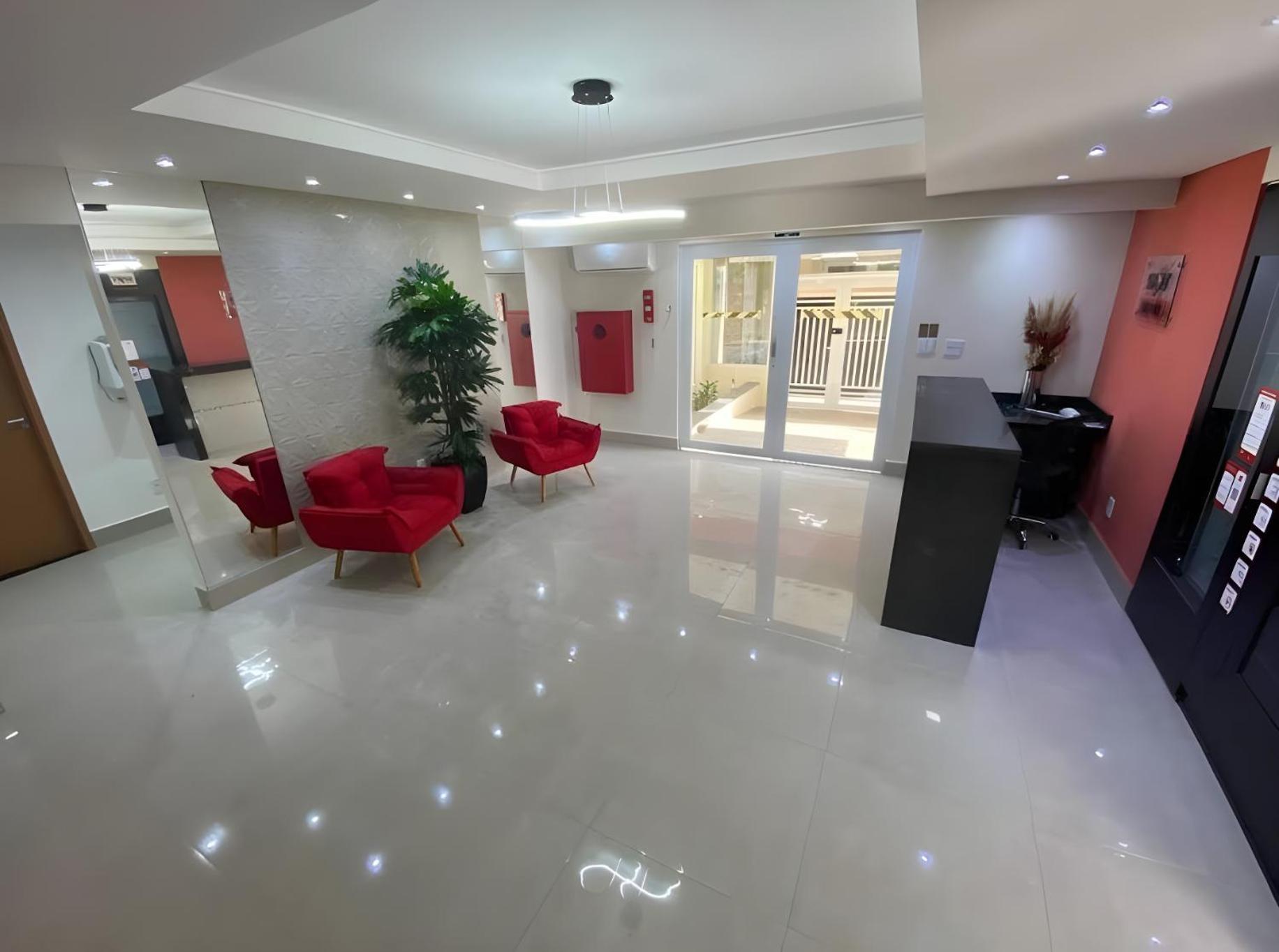 Bookln'Beatles- Spot Residence Miami 708 Араракуара Екстериор снимка